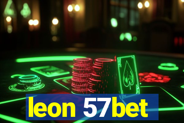 leon 57bet